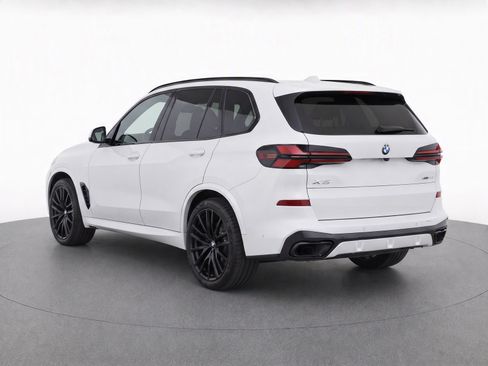 Used 2024 BMW X5 sDrive40i w/ Executive Package RWD image 7