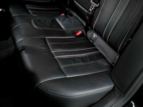 Used 2019 BMW 540i w/ M Sport Package RWD image 52