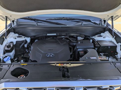 Used 2020 Hyundai Palisade SEL w/ Premium Package image 32