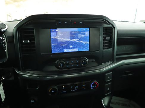 Used 2023 Ford F150 XL w/ STX Appearance Package RWD image 22