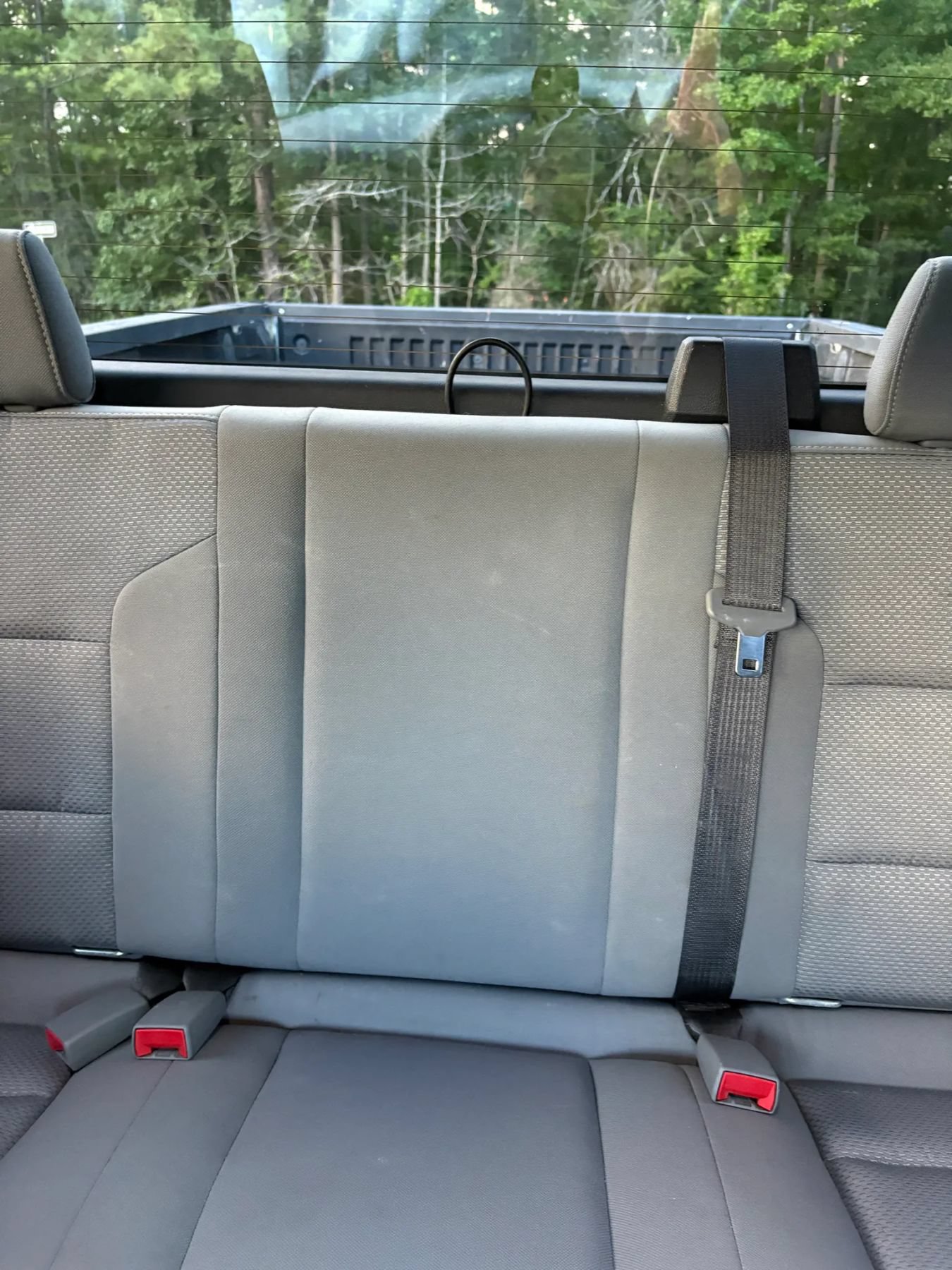 Used 2019 Chevrolet Silverado 1500 Custom w/ Custom Convenience Package AWD/4WD image 20