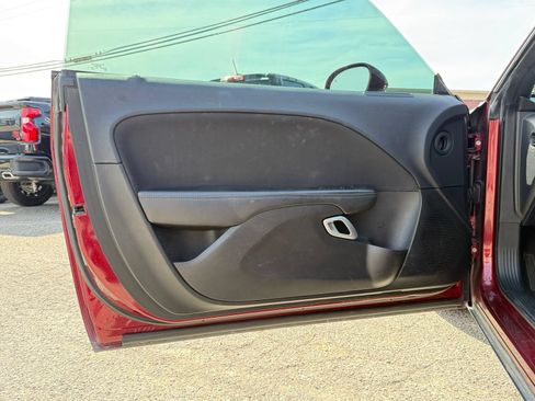 Used 2019 Dodge Challenger R/T w/ Driver Convenience Group RWD image 14