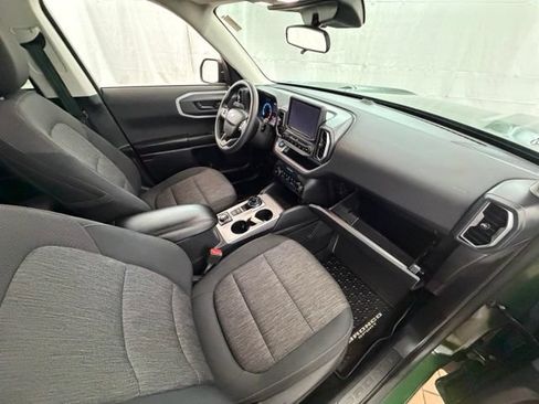 Certified 2023 Ford Bronco Sport Big Bend AWD/4WD image 12