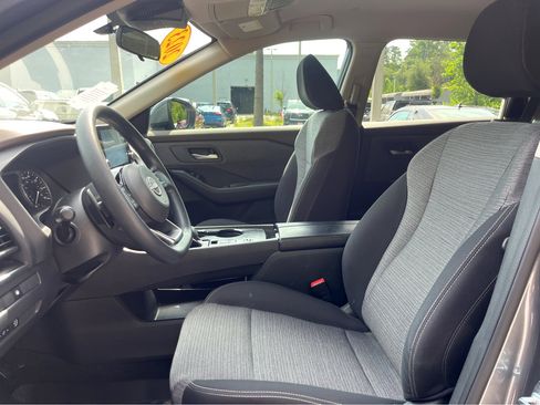 Used 2023 Nissan Rogue SV image 17