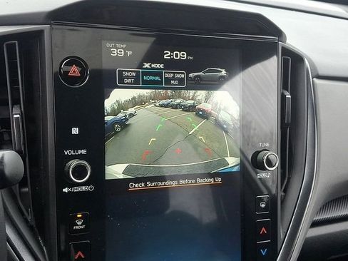 Used 2024 Subaru Crosstrek 2.5i Sport image 18