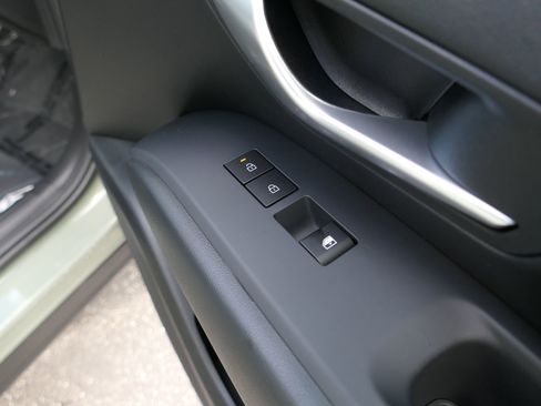 New 2026 Hyundai Santa Cruz SEL FWD image 16