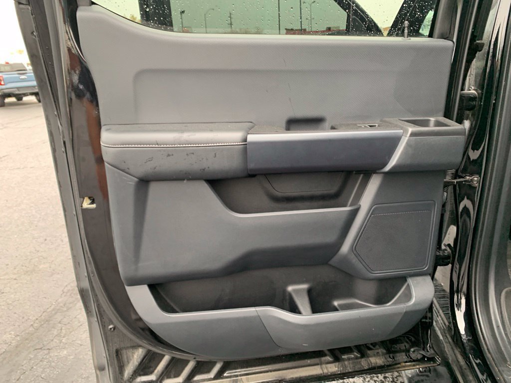 Certified 2022 Ford F150 XL w/ STX Appearance Package AWD/4WD image 36