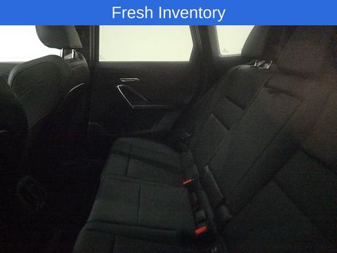 Certified 2026 BMW X1 xDrive28i AWD/4WD image 17