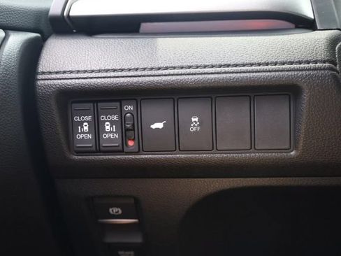 New 2026 Honda Odyssey Sport-L image 19