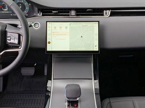 New 2026 Land Rover Range Rover Evoque S AWD/4WD image 11