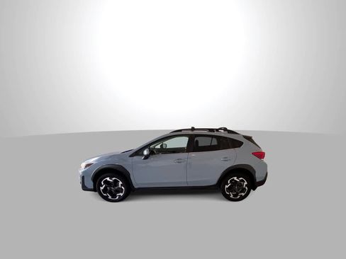 Used 2022 Subaru Crosstrek 2.5i Limited w/ Moonroof Package 2 AWD/4WD image 5