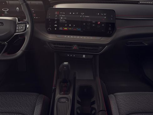 New 2026 Dodge Charger R/T image 17