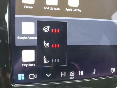 Used 2022 Volvo XC60 B5 Inscription w/ Advanced Package image 46