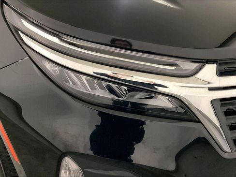 Used 2024 Chevrolet Equinox LT image 26