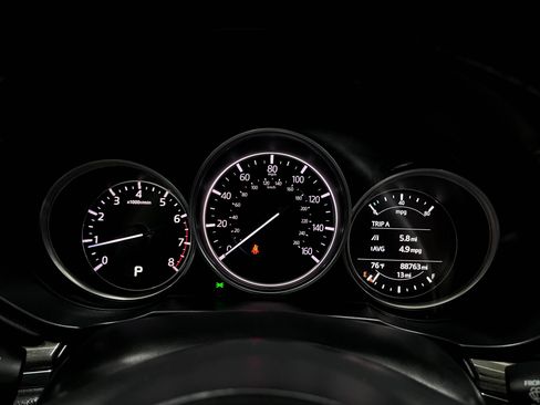 Used 2018 MAZDA CX-5 Grand Touring w/ Premium Package FWD image 23