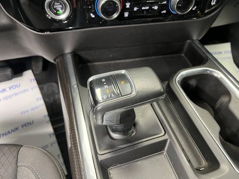 Used 2023 Chevrolet Silverado 1500 RST image 11