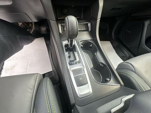 Used 2024 Subaru Ascent Onyx Edition Limited image 25