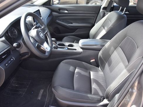 Used 2020 Nissan Altima 2.5 S image 10