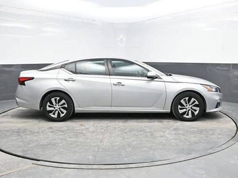 Used 2021 Nissan Altima 2.5 S image 8