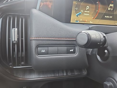 New 2026 Nissan Armada PRO-4X image 13