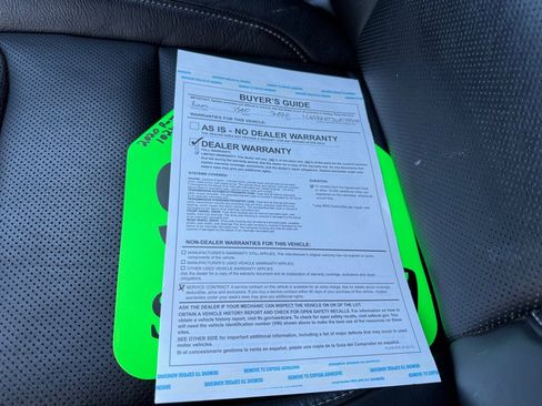 Used 2020 RAM 1500 Limited w/ Black Appearance Package image 35