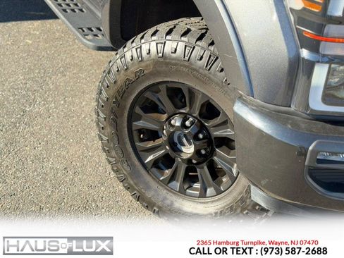 Used 2020 Ford F250 Lariat image 3