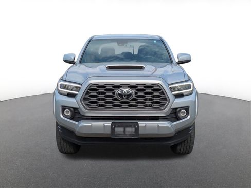 Used 2023 Toyota Tacoma TRD Sport AWD/4WD image 8
