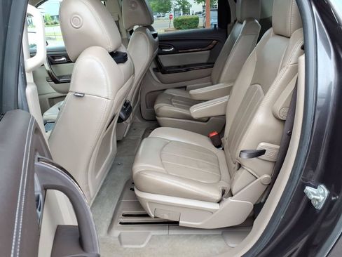 Used 2016 GMC Acadia Denali AWD/4WD image 12