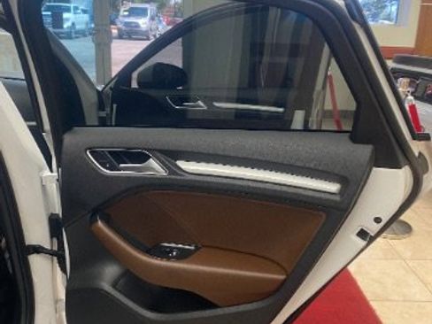 Used 2017 Audi A3 2.0T Premium image 10