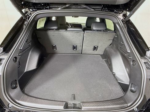 New 2026 Chevrolet Equinox EV RS image 20