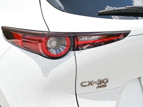 Certified 2026 MAZDA CX-30 AWD 2.5 S image 7