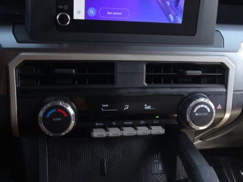 Used 2024 Toyota Tacoma SR5 image 32