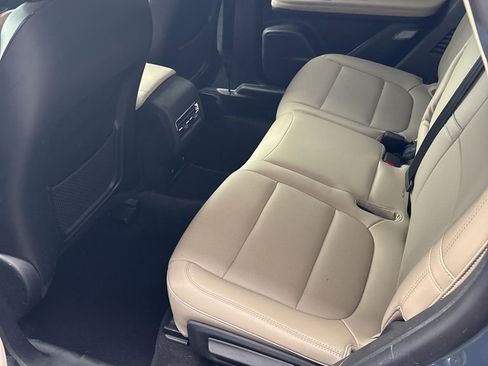 Used 2025 Lincoln Corsair FWD w/ Equipment Group 101A image 7