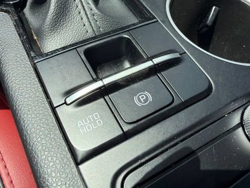 Used 2022 Kia K5 GT-Line w/ GT-Line FWD Premium Package image 30