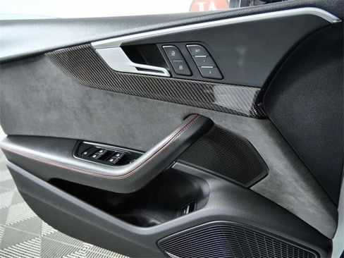 Used 2019 Audi RS 5 Sportback image 26