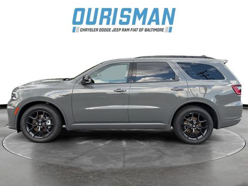 New 2026 Dodge Durango GT AWD/4WD image 3