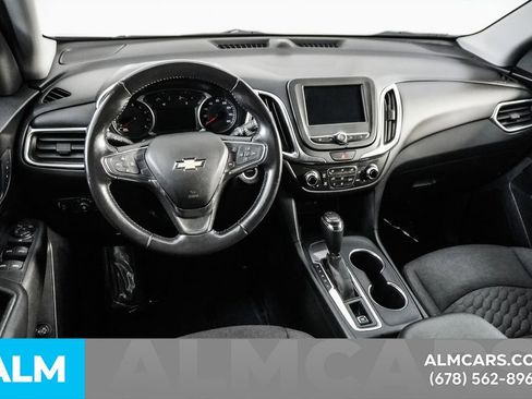 Used 2019 Chevrolet Equinox LT image 23
