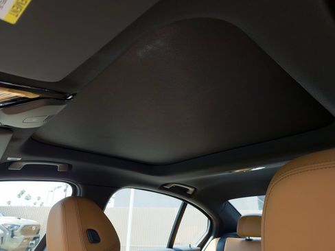 New 2026 BMW 330i Sedan w/ Premium Package RWD image 9