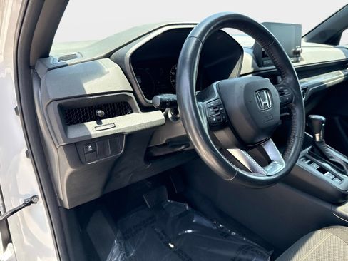 Used 2023 Honda CR-V Sport image 17