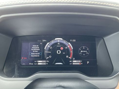 New 2026 Toyota Tundra 1794 Edition AWD/4WD image 16