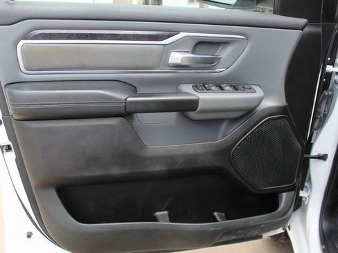 Used 2023 RAM 1500 Big Horn image 7