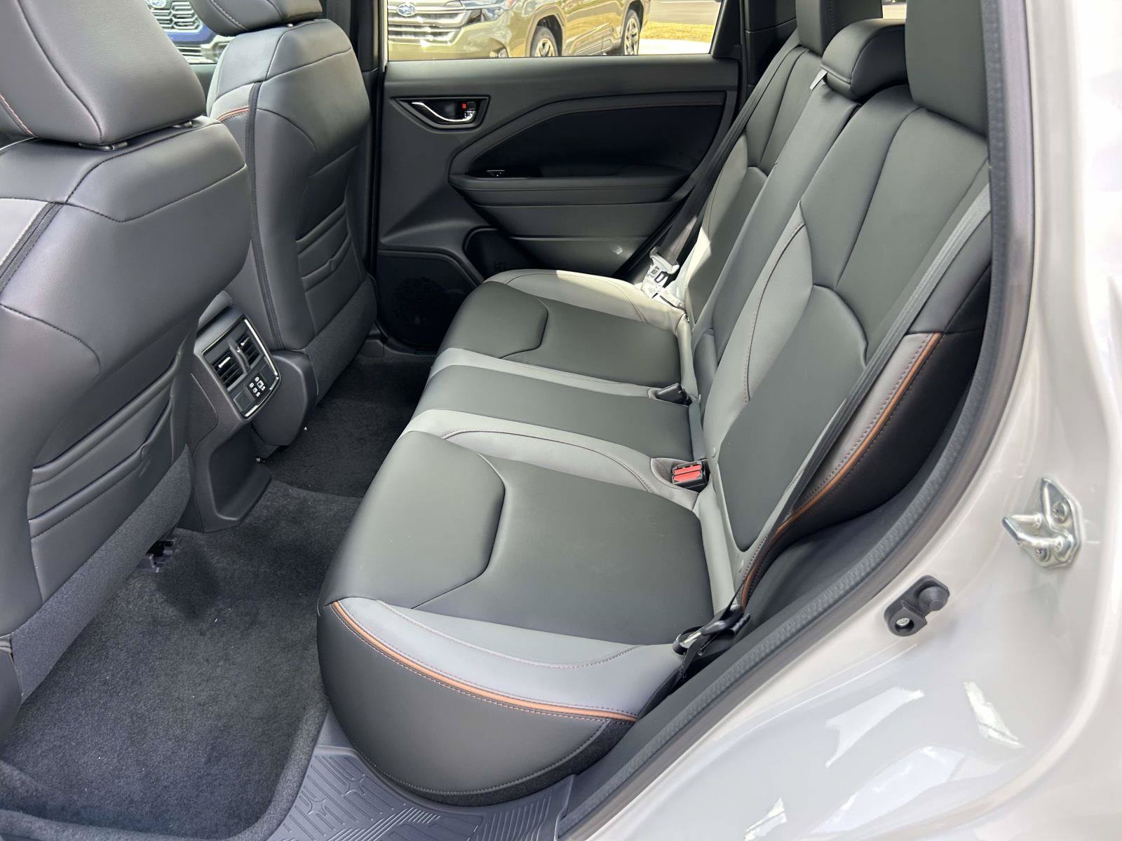 New 2026 Subaru Forester Sport AWD/4WD image 11