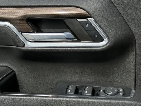 Certified 2023 Chevrolet Silverado 1500 LT Trail Boss w/ Protection Package image 19