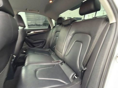Used 2016 Audi A4 2.0T Premium Plus w/ Technology Package AWD/4WD image 33