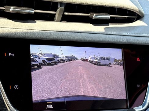 Used 2022 Cadillac XT6 Premium Luxury AWD/4WD image 30