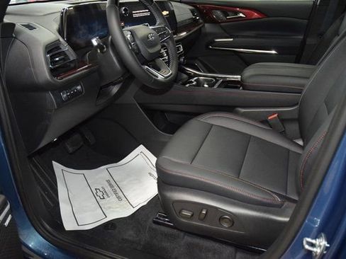 New 2026 Chevrolet Traverse Z71 w/ Enhanced Driving Package image 40