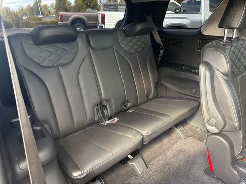 Used 2021 Hyundai Palisade Limited AWD/4WD image 16