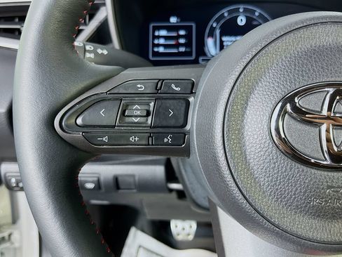Used 2025 Toyota Corolla GR AWD/4WD image 15