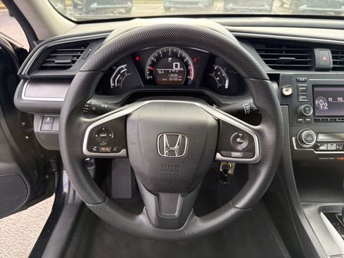 Used 2016 Honda Civic LX image 19