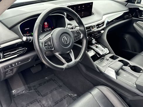 Used 2024 Acura MDX FWD w/ Technology Package image 13